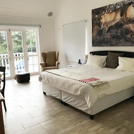 Hotel Thelab Cape Town Hout Bay Zewnętrze zdjęcie