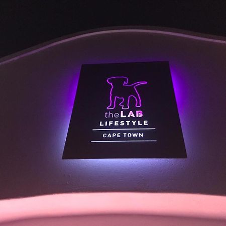 Hotel Thelab Cape Town Hout Bay Zewnętrze zdjęcie