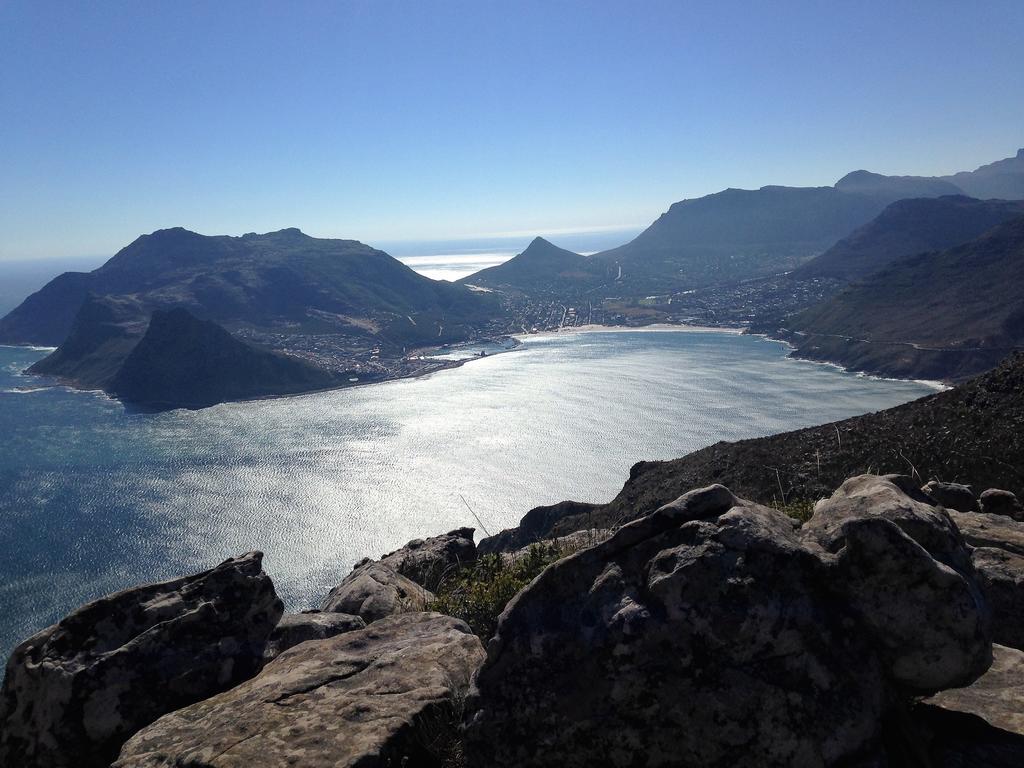 Hotel Thelab Cape Town Hout Bay Zewnętrze zdjęcie