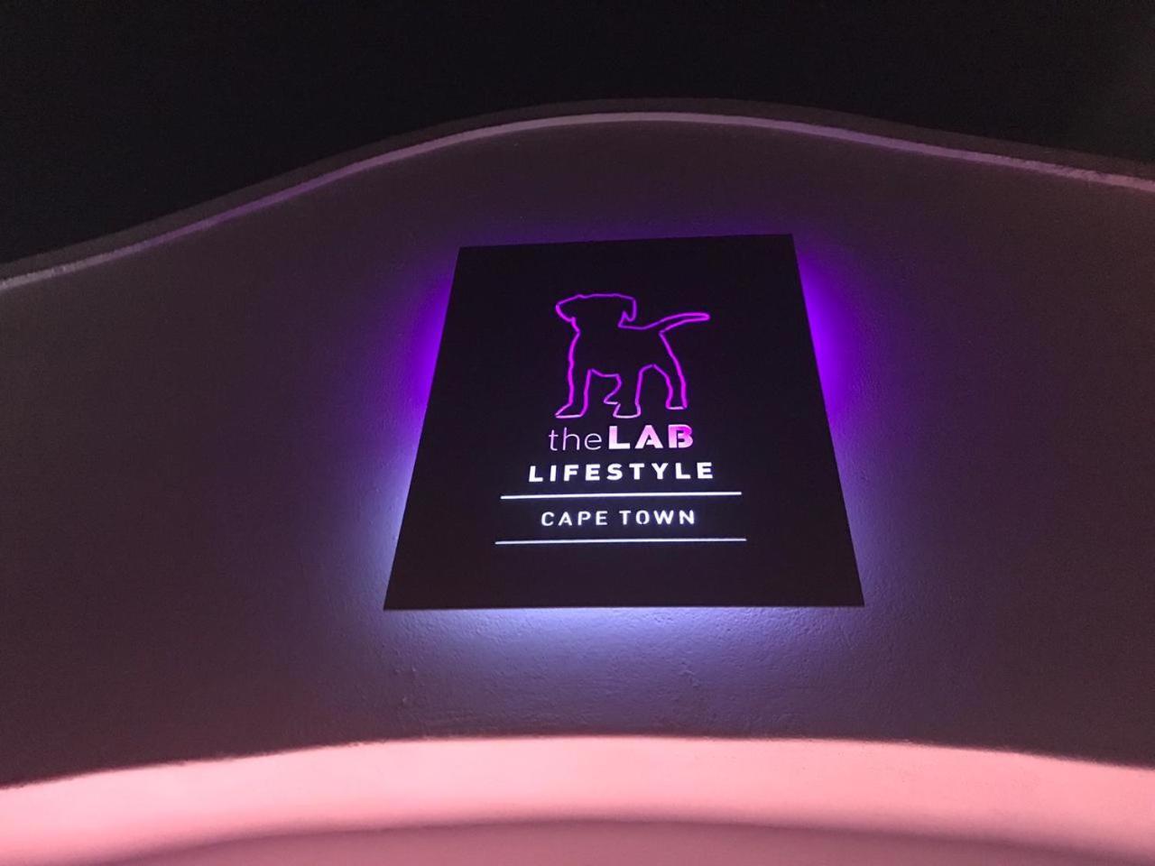 Hotel Thelab Cape Town Hout Bay Zewnętrze zdjęcie