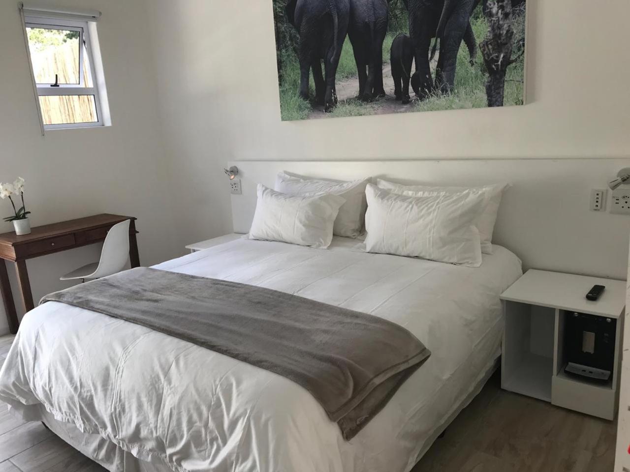 Hotel Thelab Cape Town Hout Bay Zewnętrze zdjęcie