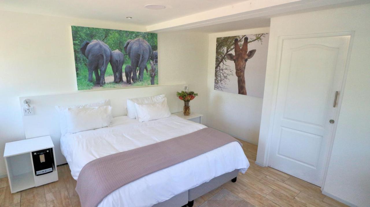 Hotel Thelab Cape Town Hout Bay Zewnętrze zdjęcie