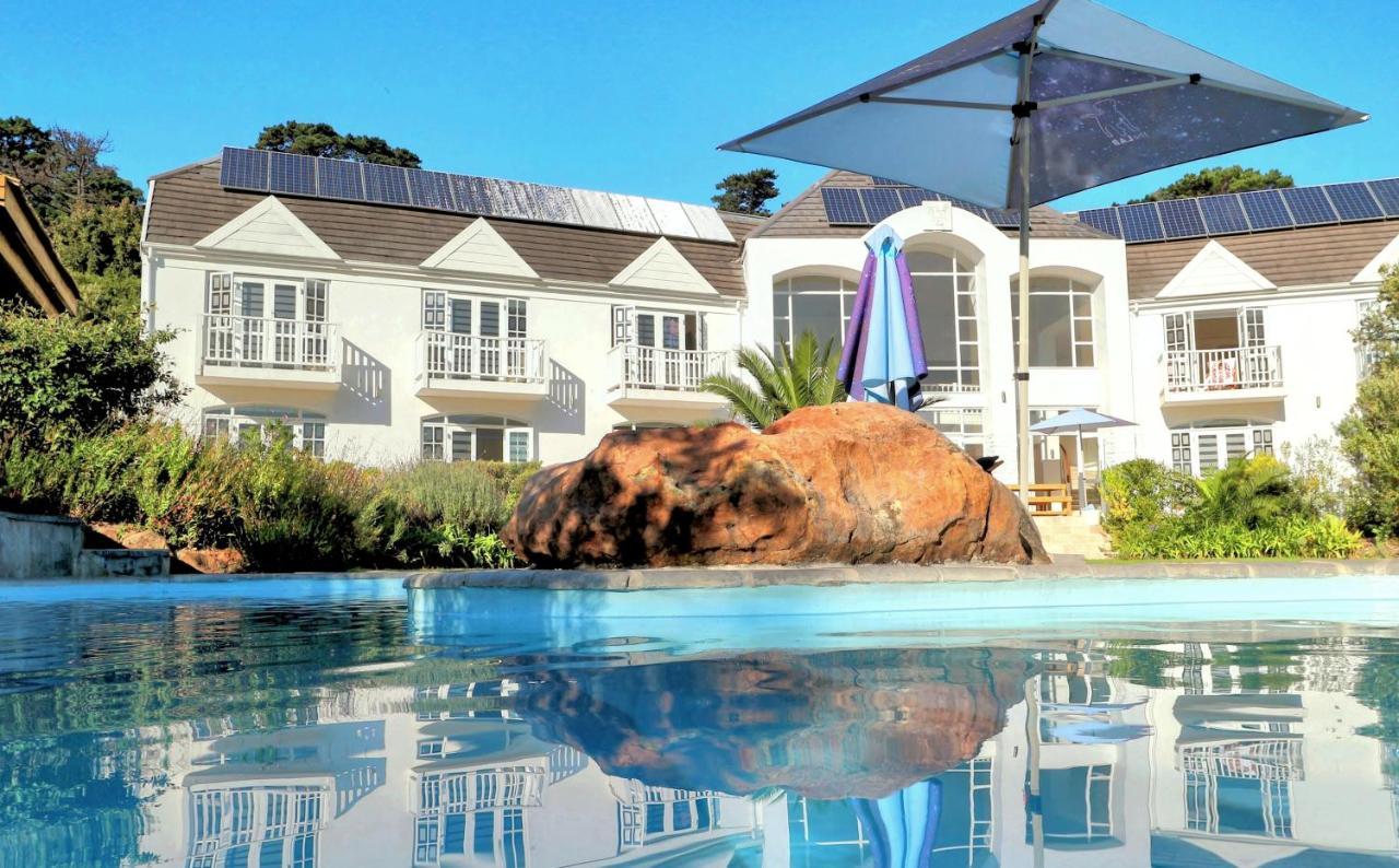 Hotel Thelab Cape Town Hout Bay Zewnętrze zdjęcie