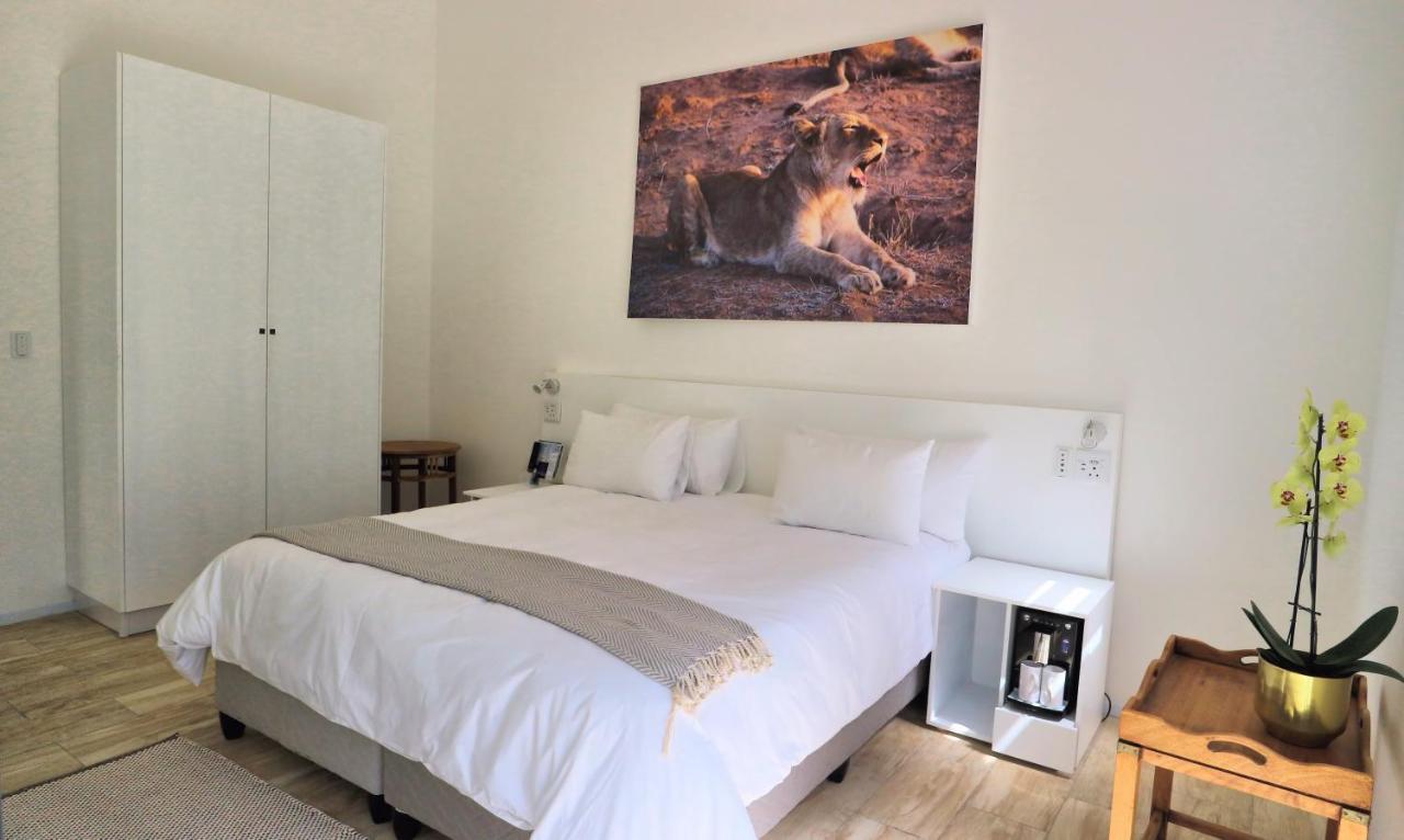 Hotel Thelab Cape Town Hout Bay Zewnętrze zdjęcie