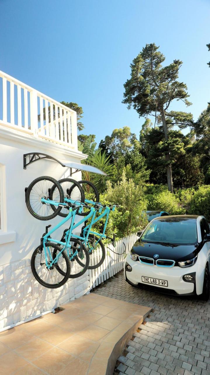 Hotel Thelab Cape Town Hout Bay Zewnętrze zdjęcie