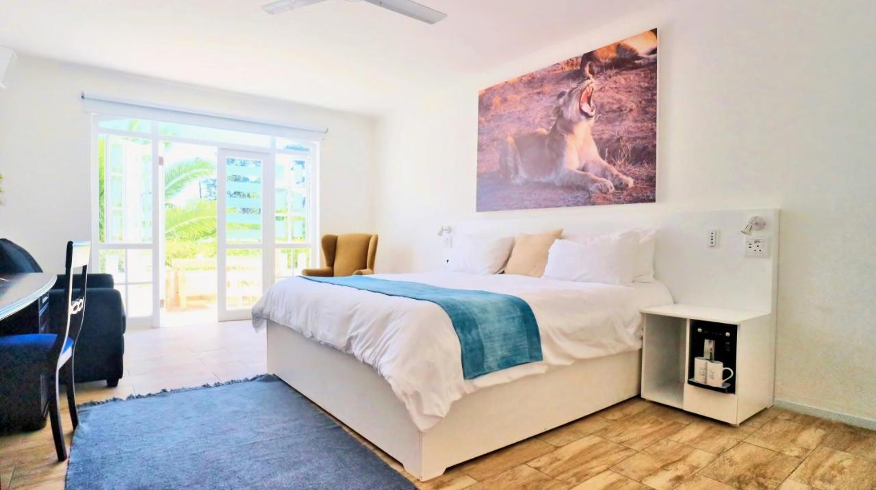 Hotel Thelab Cape Town Hout Bay Zewnętrze zdjęcie