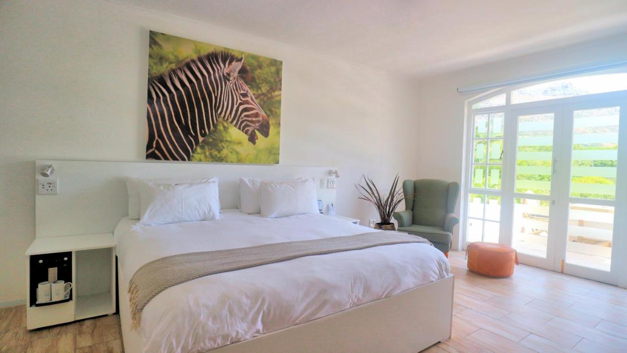 Hotel Thelab Cape Town Hout Bay Zewnętrze zdjęcie