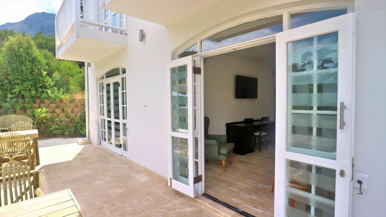 Hotel Thelab Cape Town Hout Bay Zewnętrze zdjęcie