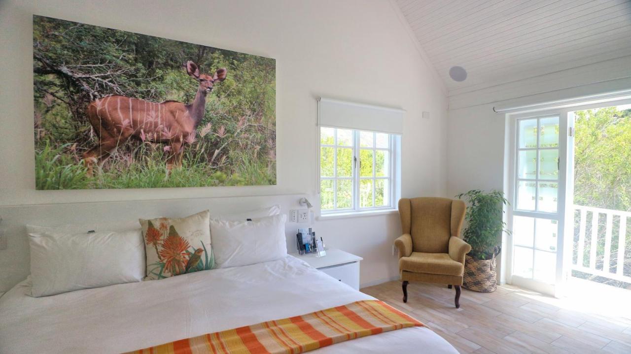 Hotel Thelab Cape Town Hout Bay Zewnętrze zdjęcie
