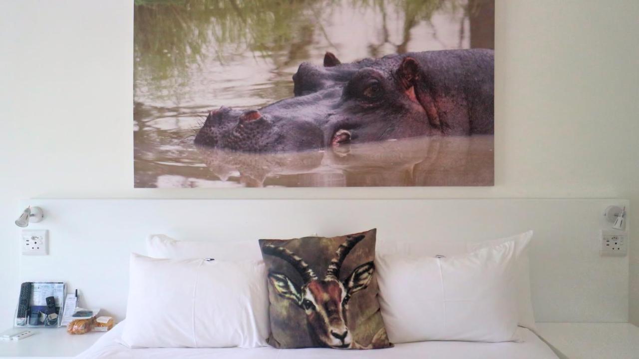 Hotel Thelab Cape Town Hout Bay Zewnętrze zdjęcie