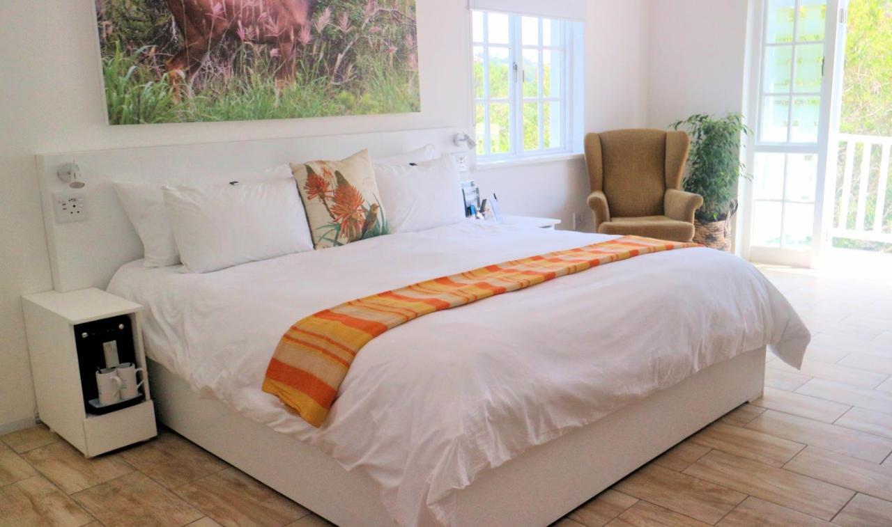 Hotel Thelab Cape Town Hout Bay Zewnętrze zdjęcie
