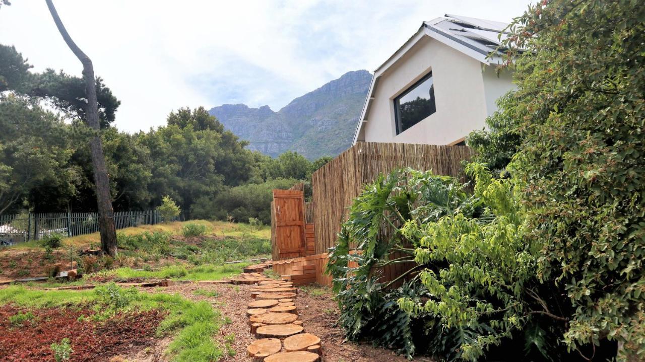 Hotel Thelab Cape Town Hout Bay Zewnętrze zdjęcie