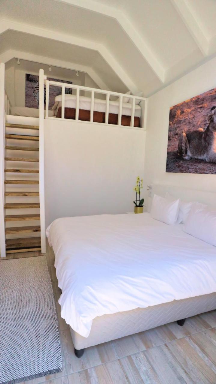 Hotel Thelab Cape Town Hout Bay Zewnętrze zdjęcie