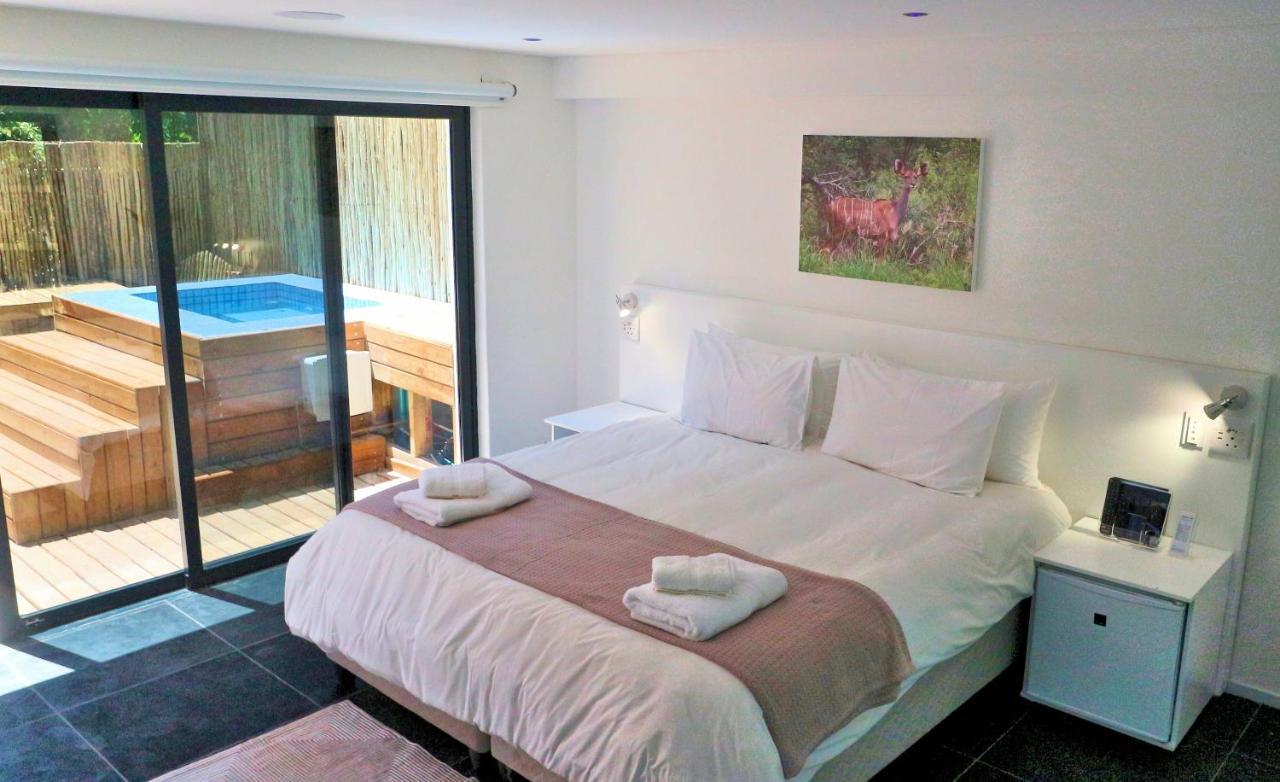 Hotel Thelab Cape Town Hout Bay Zewnętrze zdjęcie