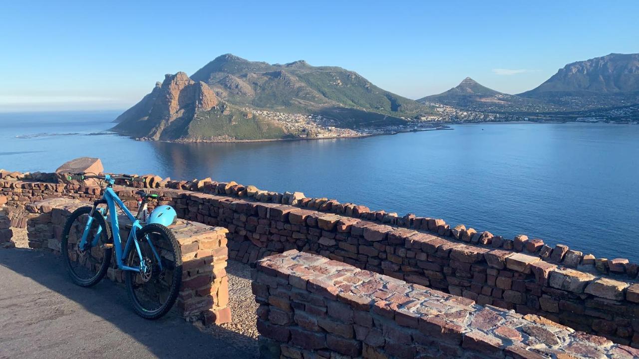 Hotel Thelab Cape Town Hout Bay Zewnętrze zdjęcie
