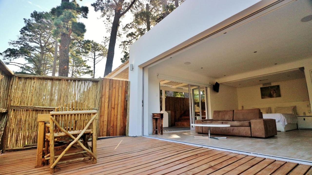Hotel Thelab Cape Town Hout Bay Zewnętrze zdjęcie