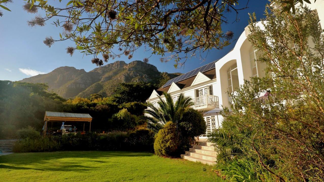 Hotel Thelab Cape Town Hout Bay Zewnętrze zdjęcie