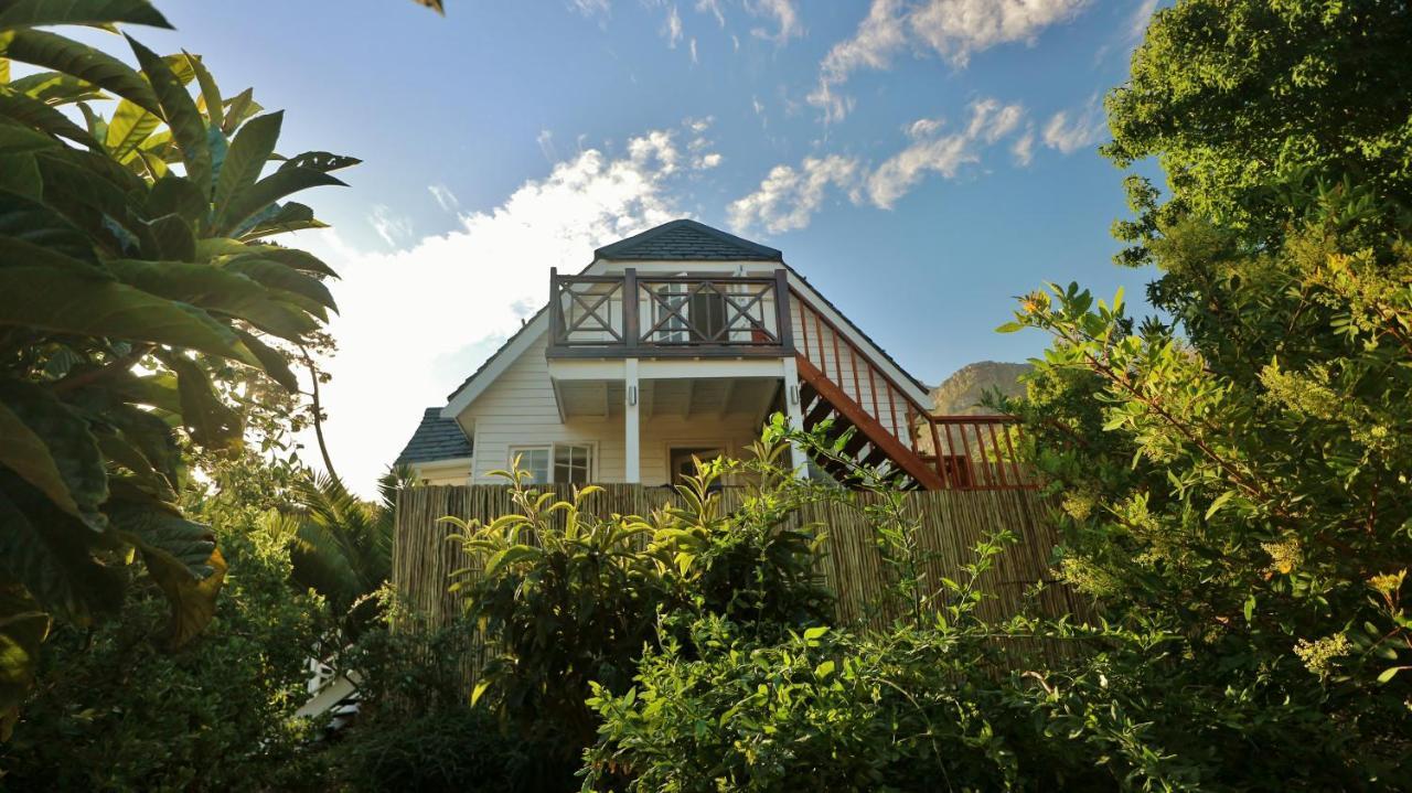Hotel Thelab Cape Town Hout Bay Zewnętrze zdjęcie